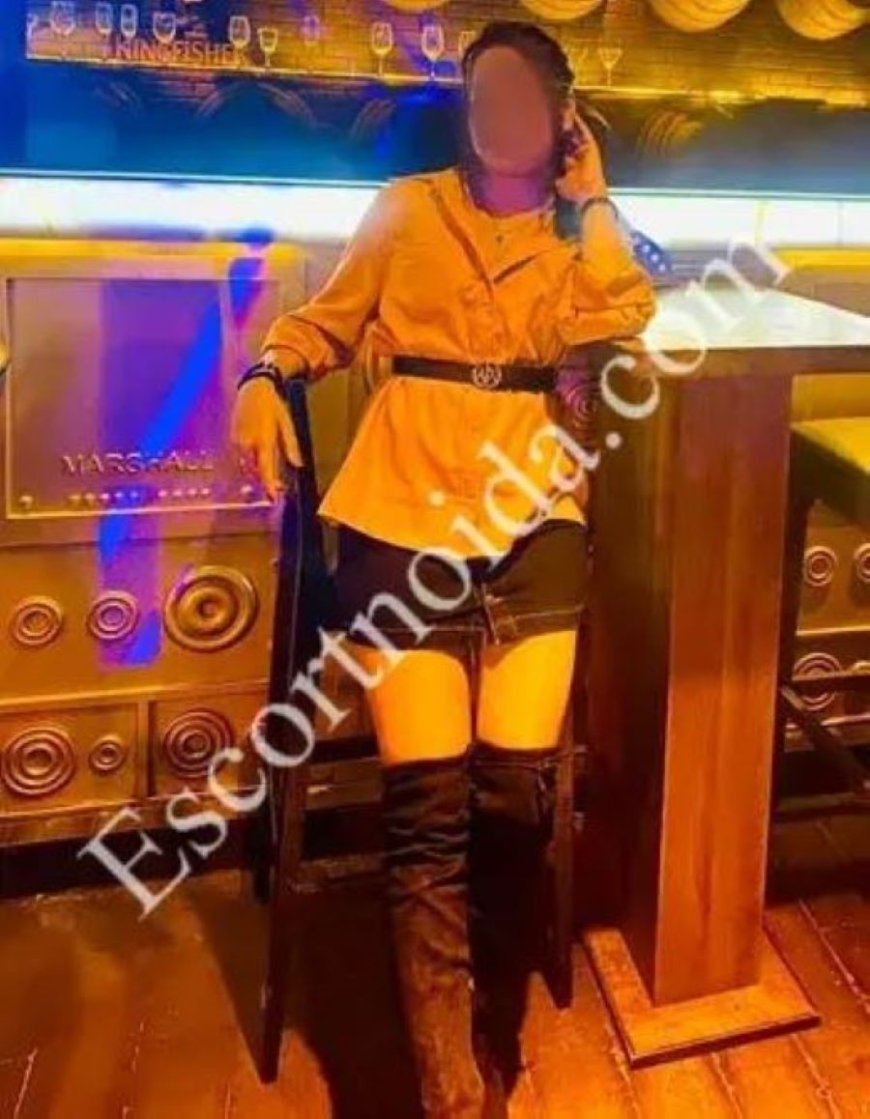 Navigating Meaningful Companionship: Understanding Escort Services in Ghaziabad