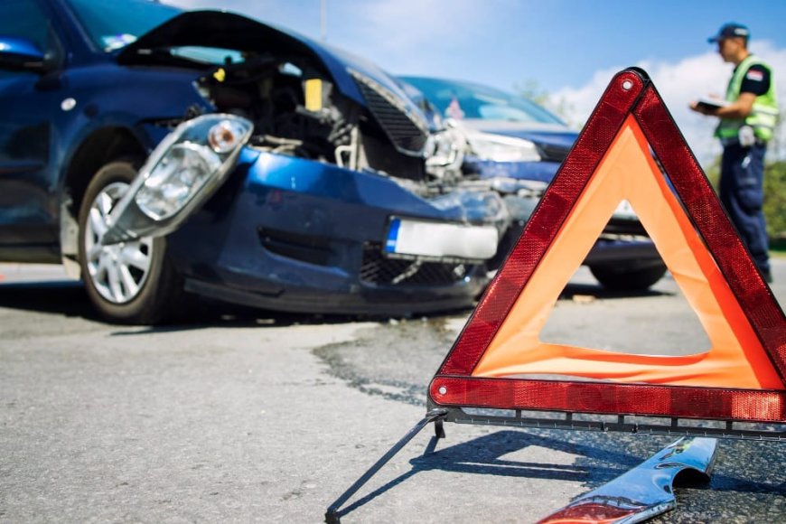 Could car accident legal advice in London UK actually change your case outcome