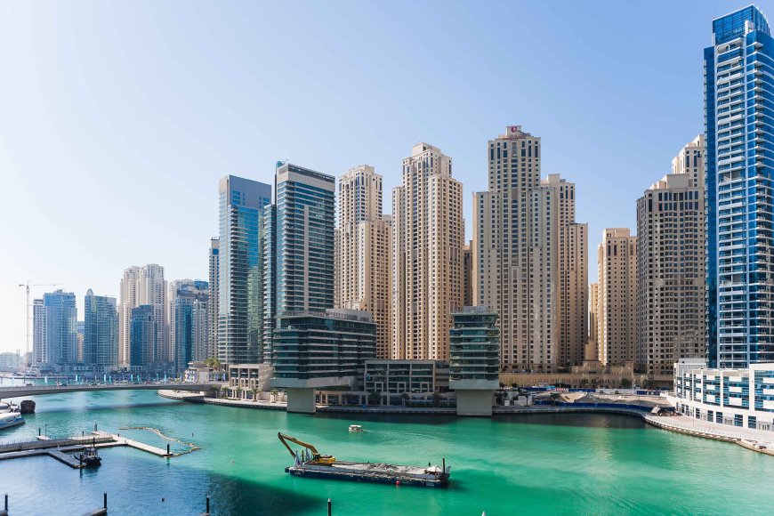 Explore why properties for sale in Palm Jumeirah continue to dominate the luxury housing market