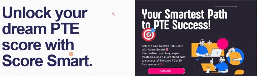 The Role of PTE Core Classes in Boosting Your Speaking and Writing Scores