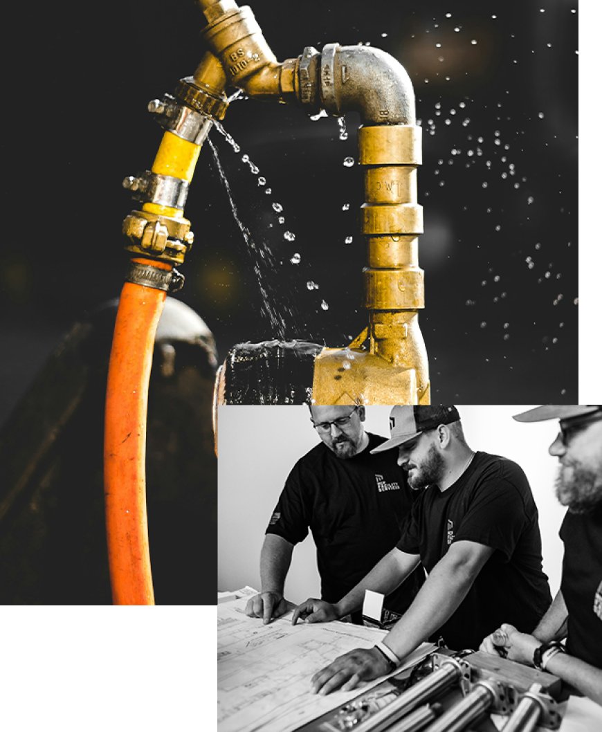 Why Should Building Safety Start with Strong Plumbing Maintenance?