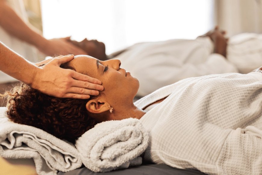 Discover the Power of Balinese Massage in Dubai for Body & Mind