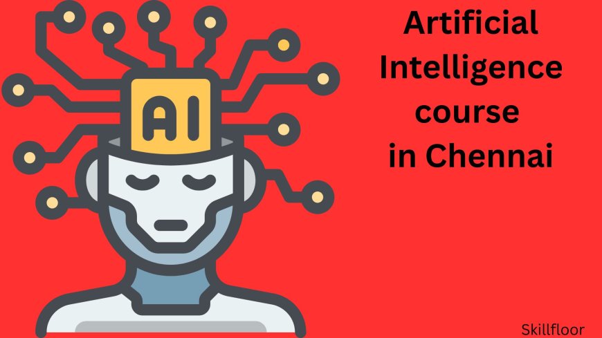 All about AI for Intelligent career