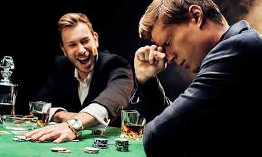 ライブカジノで勝つための基本戦略とコツ