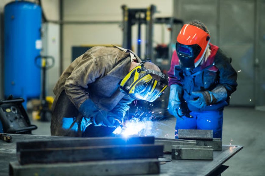 Precision Metal Solutions with Professional Oxy Cutting in Sydney
