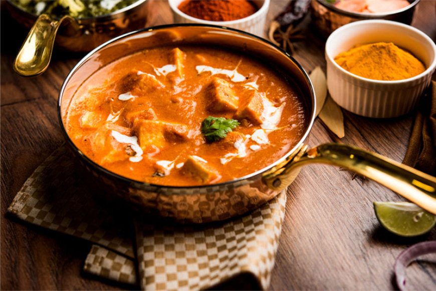 Indian Cuisine Orlando: A Culinary Adventure You Can’t Miss