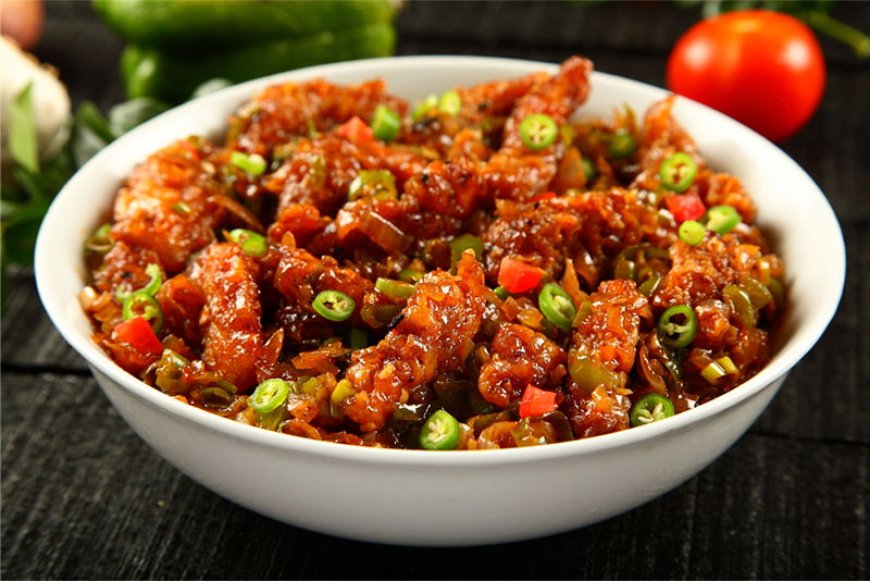 Indian Cuisine Orlando: A Culinary Adventure You Can’t Miss