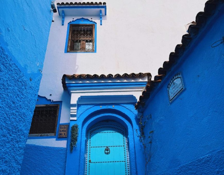 Descubre la Magia con un Paquete de Viaje a Marruecos: Aventura, Cultura y Encanto en el Reino Marroquí