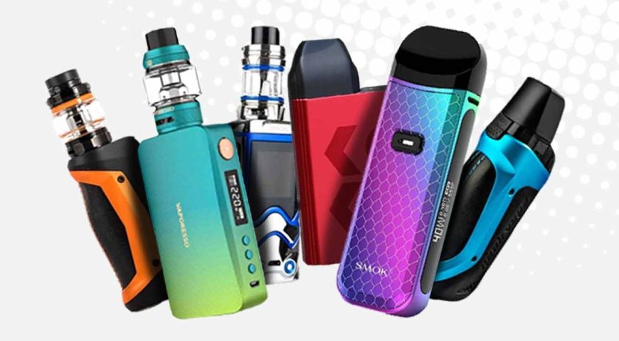 Geekvape – Best Vape Devices, Kits & Accessories