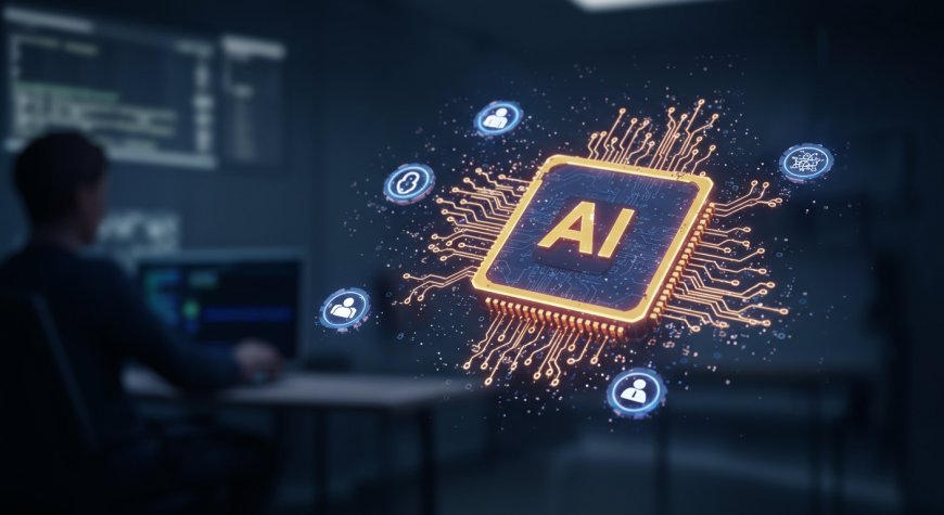 What Are AI Tokens? Understanding Their Role in the Blockchain Ecosystem