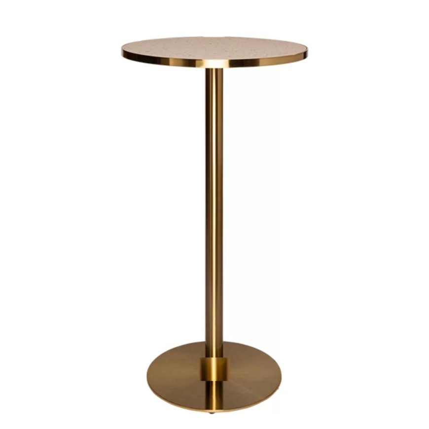 Stand Tall, Mingle More: Rent Bar Tables for Your Party