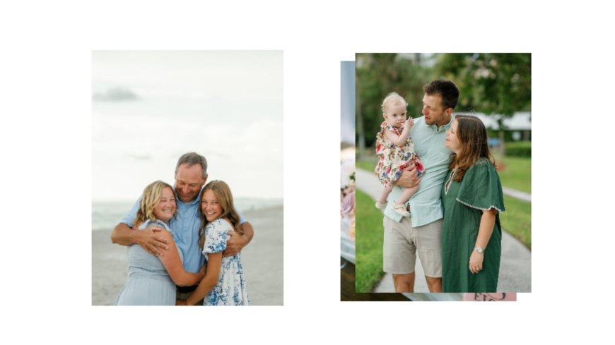 Capture Timeless Memories with Professional Family Photos in Florida
