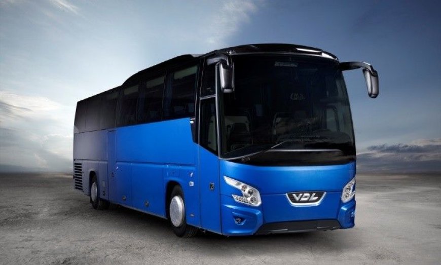 Need Coach Hire Near Me? Here’s Why It’s Perfect for Groups