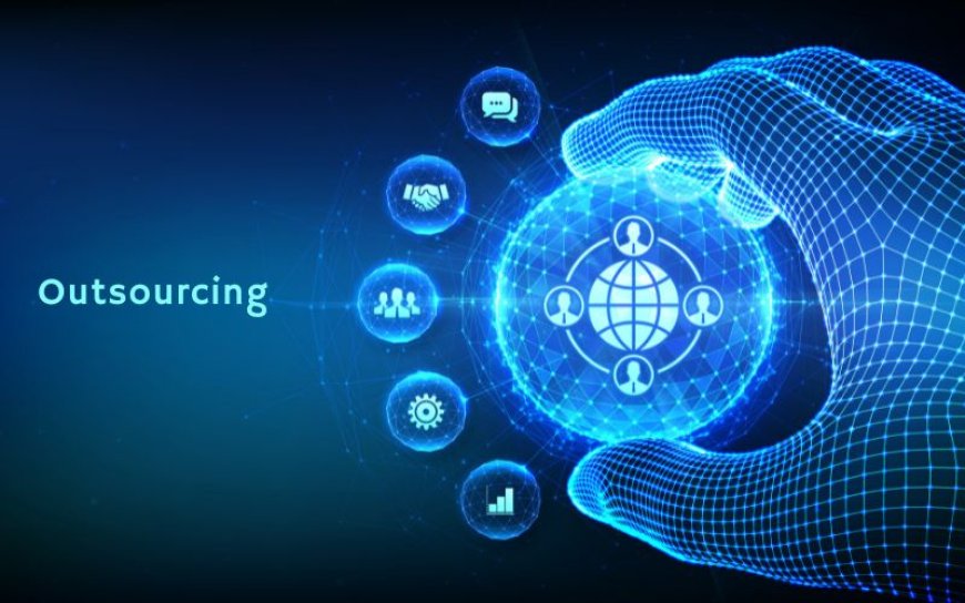 Outsourced Bookkeeping for Small Business: The Competitive Edge You Need