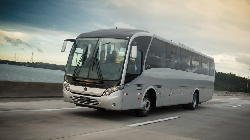 Minibus Hire Near Me: Stress-Free Travel for Any Occasion