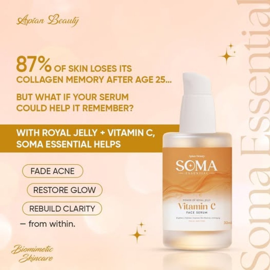 Organic Face Serum: Safe, Natural, and Effective Skincare