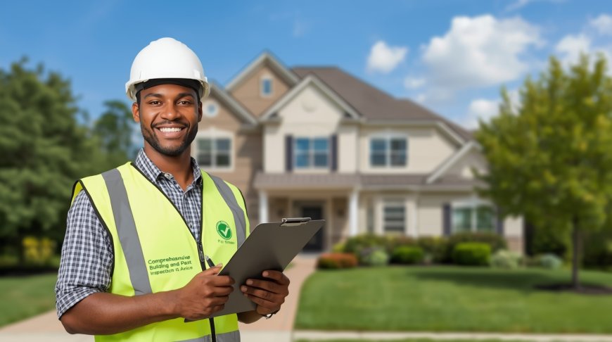 Comprehensive Building and Pest Inspection Services in Banora Point