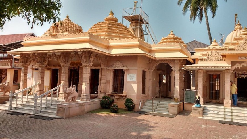 Explore Divine Heritage and Culture with Kerala Temple Tour