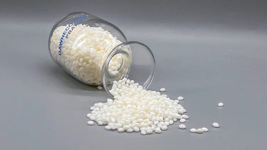 Polybutylene Adipate Terephthalate Manufacturing Plant 2025: A Comprehensive Cost Analysis of Materials, Equipment, and Technology