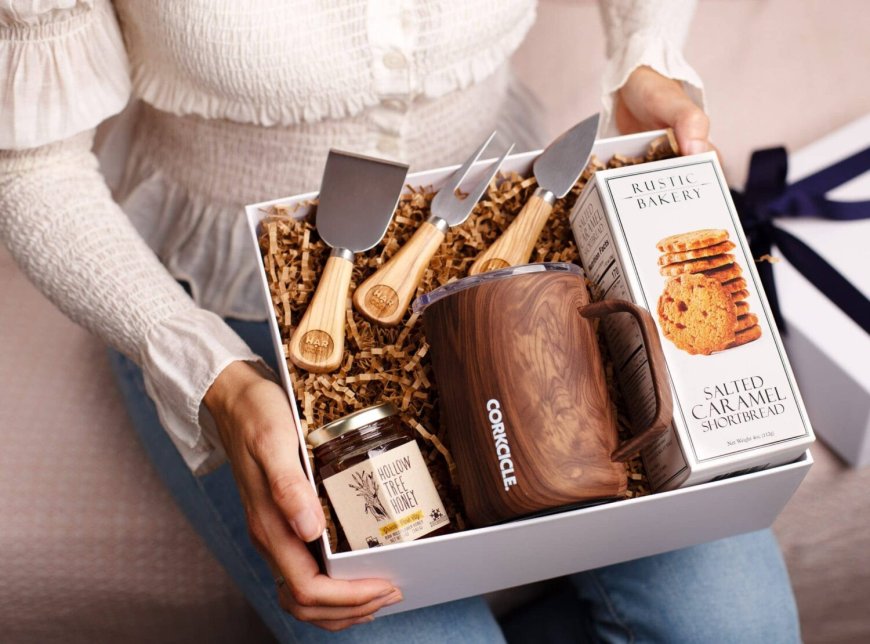 9 Unique Eco-Friendly Corporate Gifts That Can Be Personalized