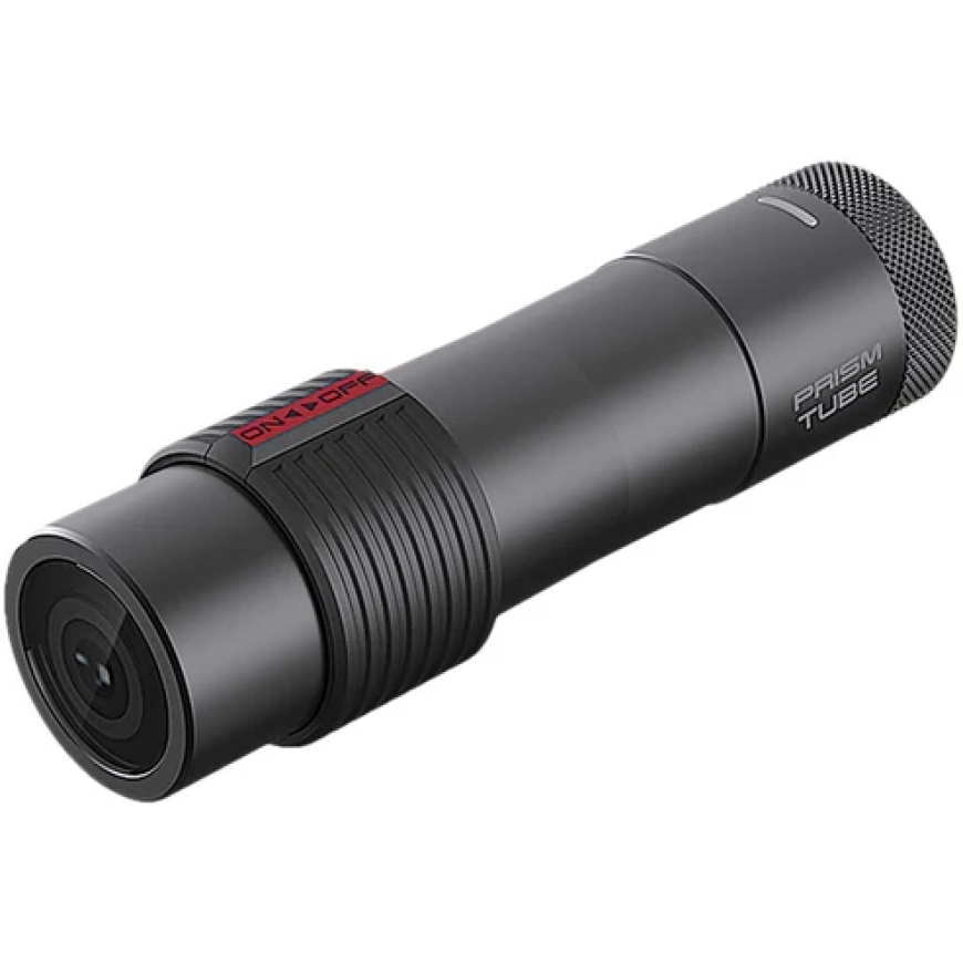 Can the Sena Prism Tube Action Camera Record in All Weather Conditions?