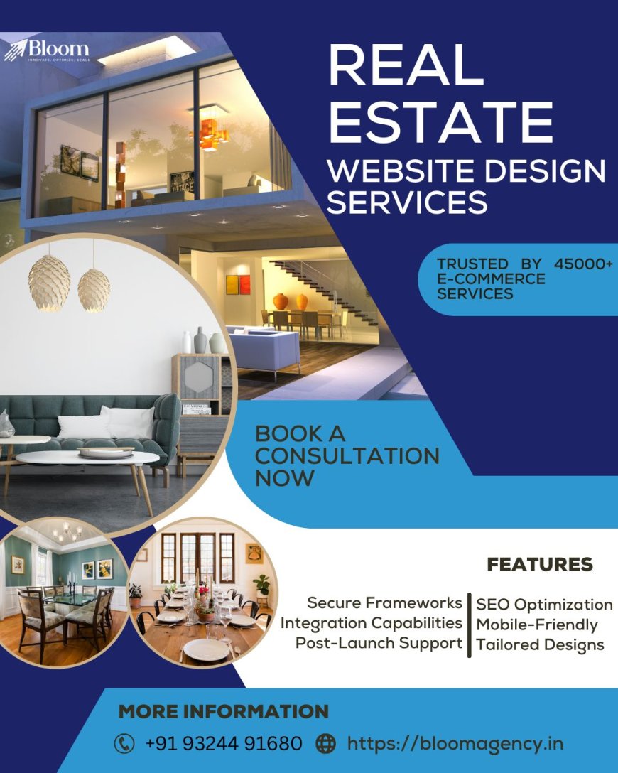 Real Estate Digital Marketing Agency in Mumbai – A Complete Guide (2025)