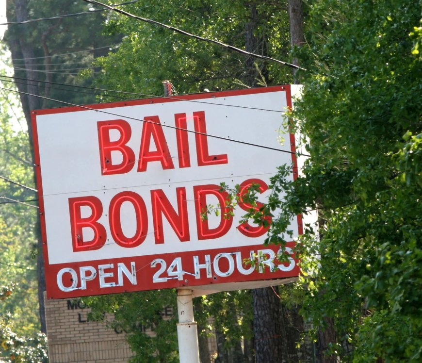 Finding Freedom Fast: How a Bail Bond Company in Los Angeles County Can Help You in Tough Times