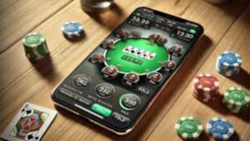 2025年にオンラインポーカーサイトを選ぶためのチェックリスト