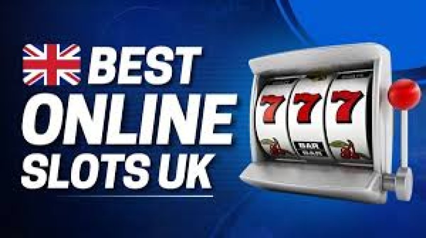 Exploring UK Slot Tournaments: A Competitive Edge in Online Gaming