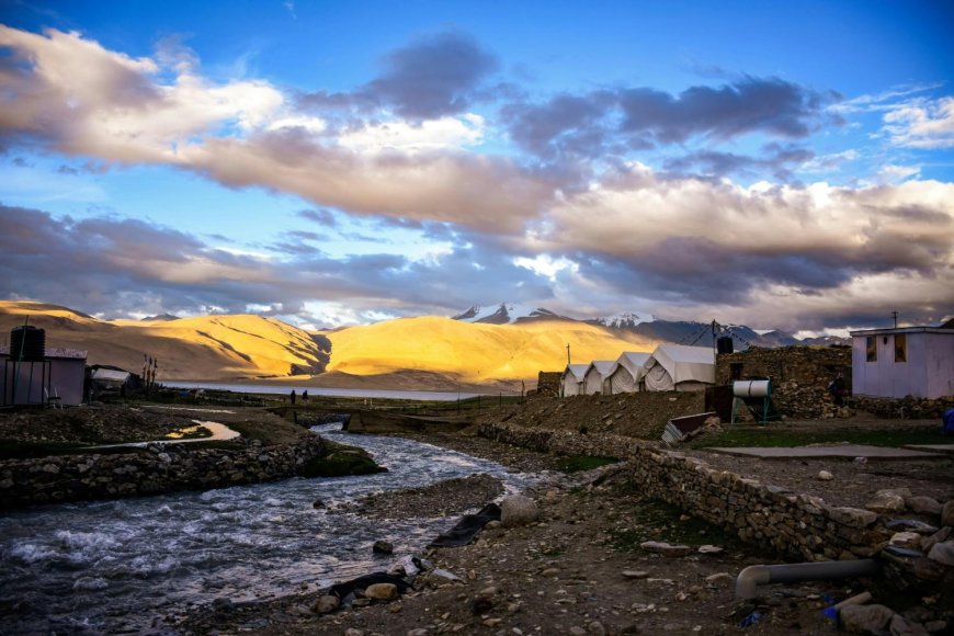 6 Days Nainital Mussoorie Tour Packages