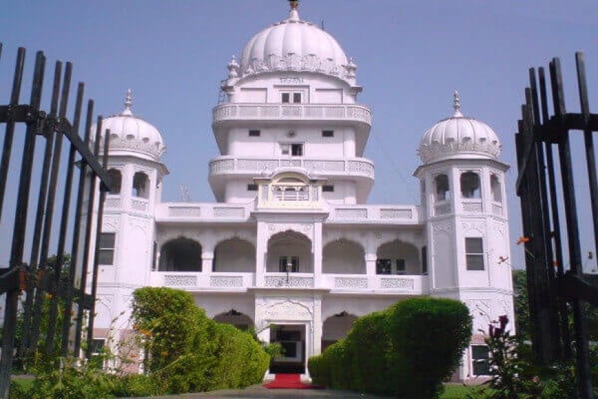 Cab Service in Ludhiana