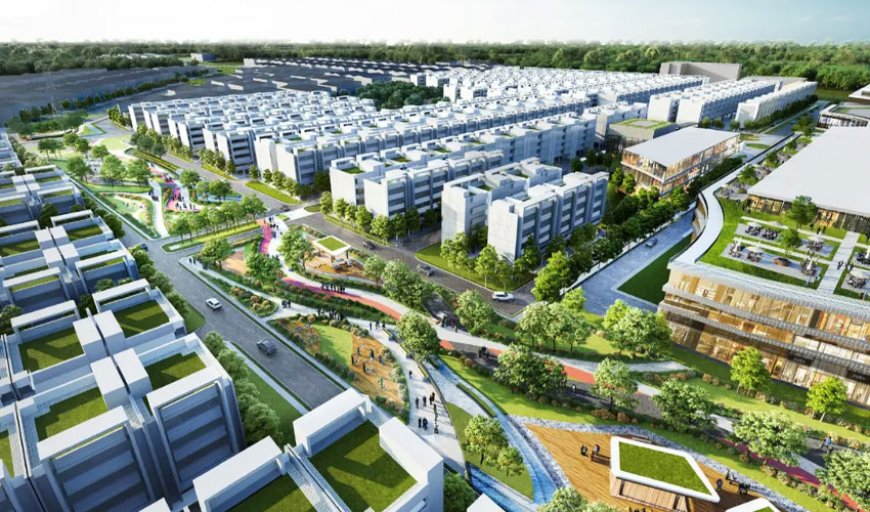 High ROI Property Investment in Sohna Road: Signature  Global Daxin Vistas Gurgaon