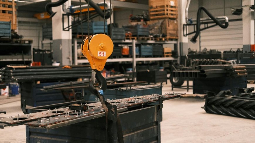 How Raw Material Imports Become Cheaper for Export Businesses