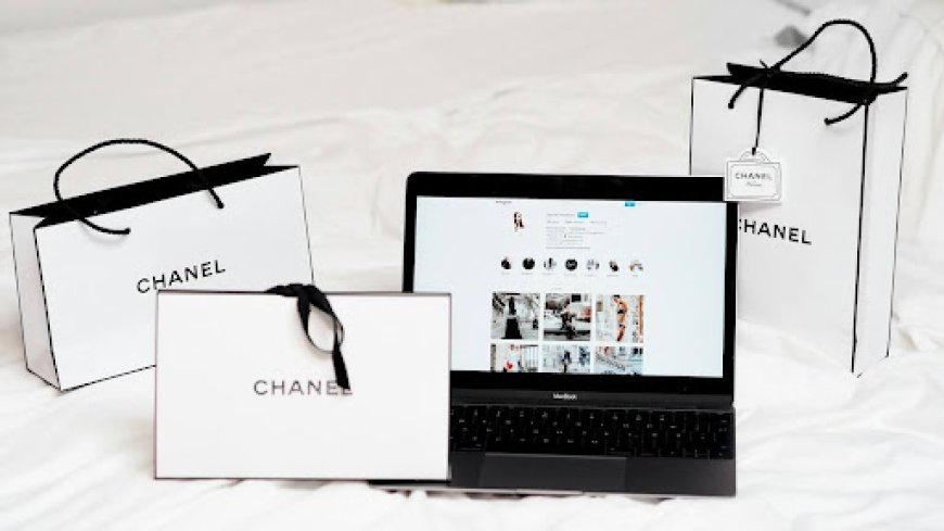 How Fashion Brands Can Capture Attention and Stand Out Online