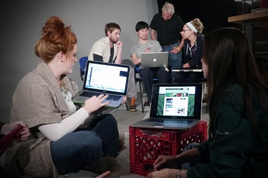 Is a creative advertising director the secret behind brand success