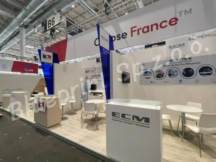 Exhibition Stand Designs in London: Tailored Concepts for Every Event