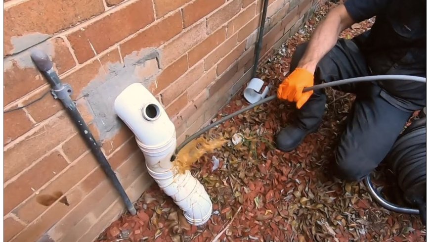 Top Benefits of Residential Drain Cleaning Services in Ohio