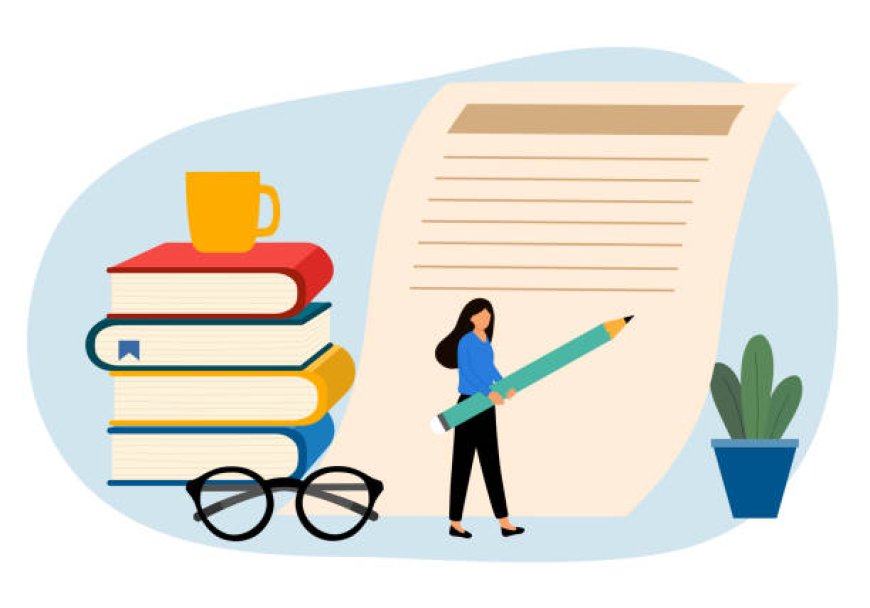 Dissertation Writing Help: The Expert Way to Perfect Academic Work