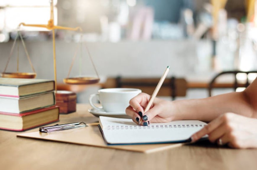 Why Essay Writing Is a Must-Have Skill for Lawyers