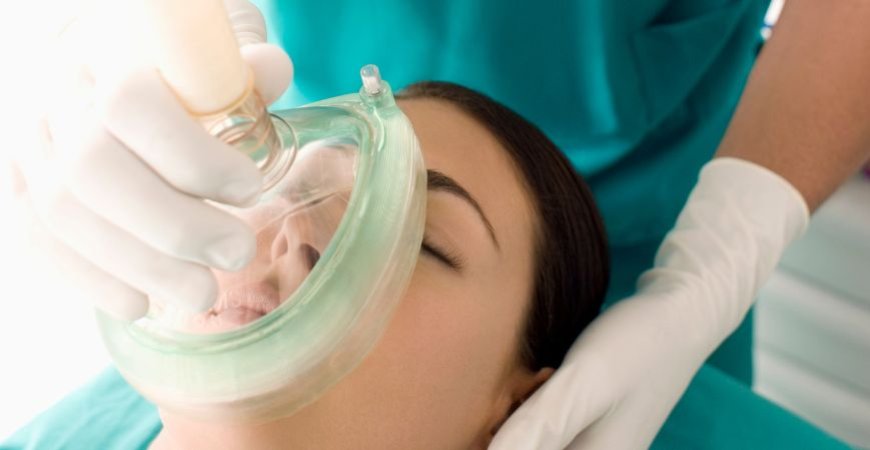 Depth of Anaesthesia Monitoring Market Size, Share | 2034