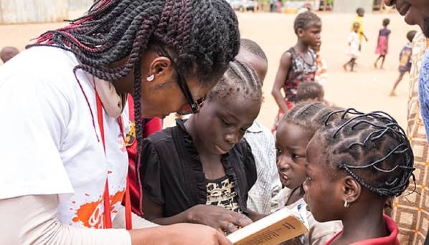 How Leading Child Sponsor Organizations Are Transforming Lives of Underprivileged Children