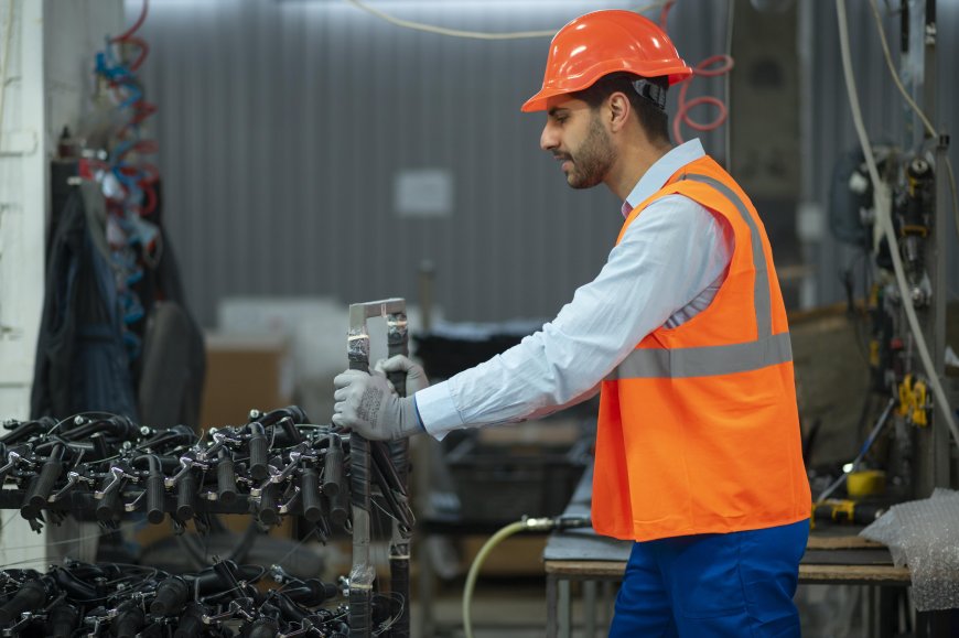 What Does Original Equipment Manufacturer (OEM) Mean