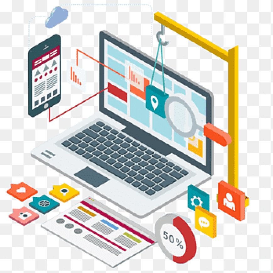 The Digital Landscape and the Challenge for Businesses