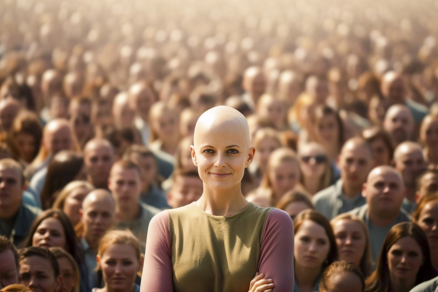 Rare Cancers: The Challenges of Diagnosis and Treatment