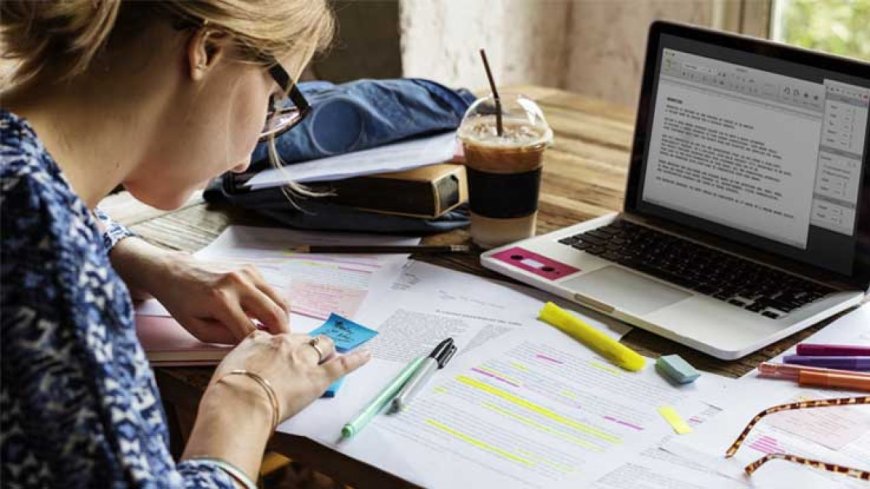 Strategies to Write an Attention-Grabbing Assignment