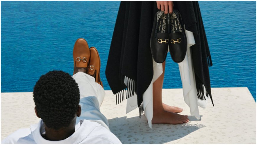 6 Impressive Women's Loafers at Farfetch