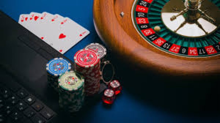 The Impact of UK Gambling Regulations on Online Casinos