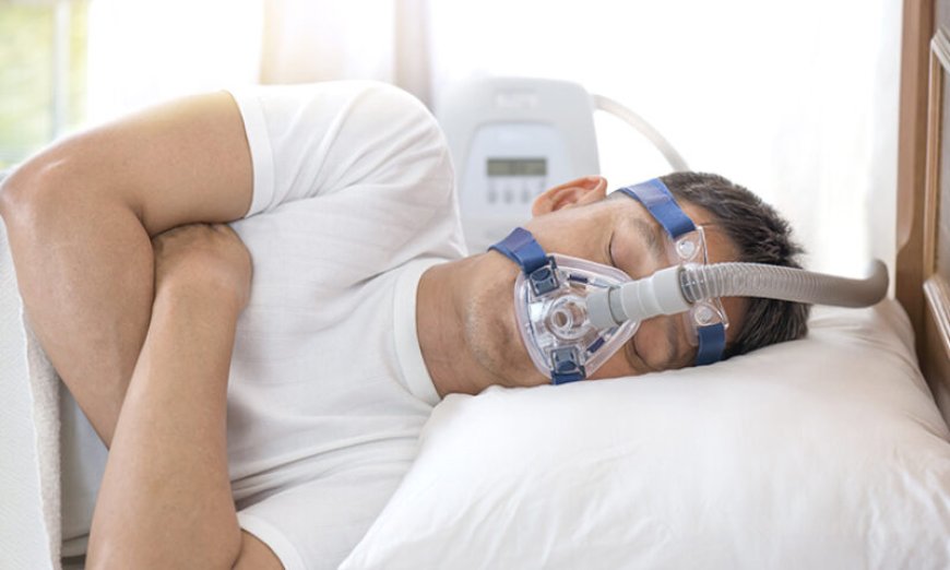 How a Sleep Study in Rockville Can Improve Your Quality of Life