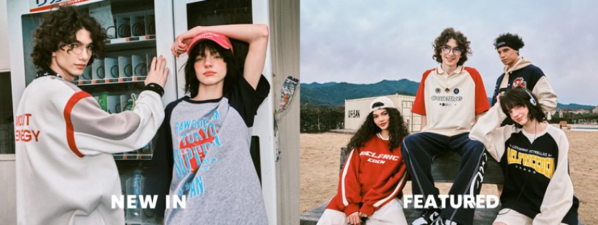 Ælfric Eden: Redefining Streetwear with the Ælfric Eden Hoodie