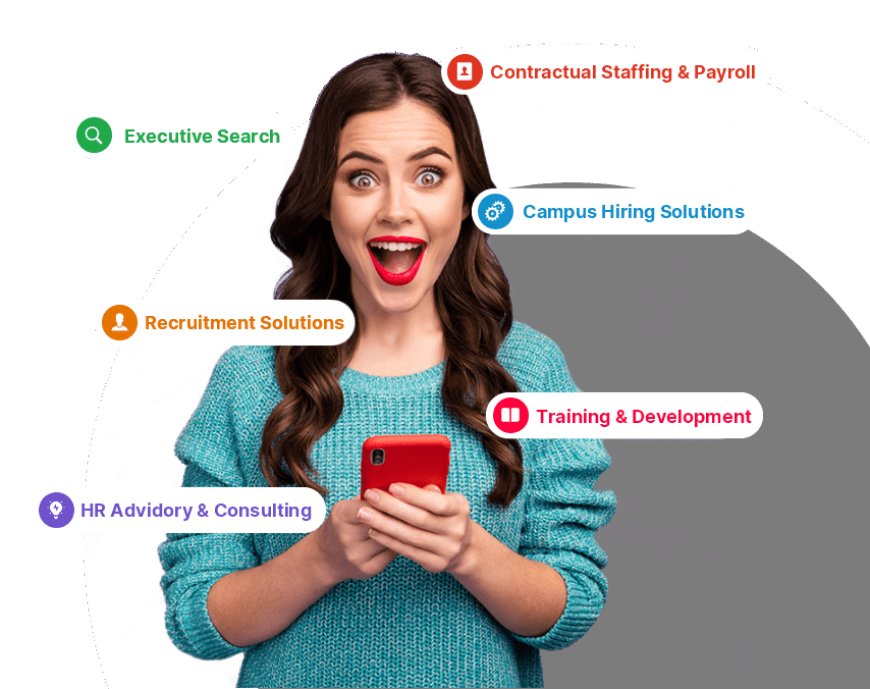 What HR Services In India Do Businesses Commonly Outsource